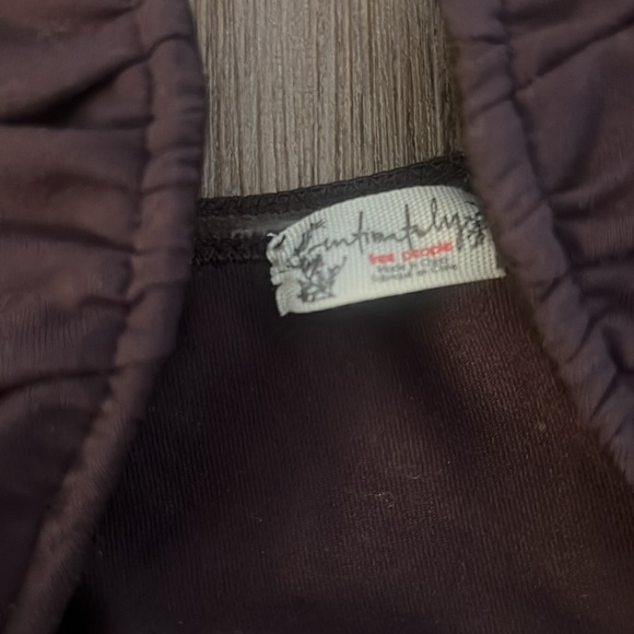 Free people double take bodysuit - Picture 4 of 6